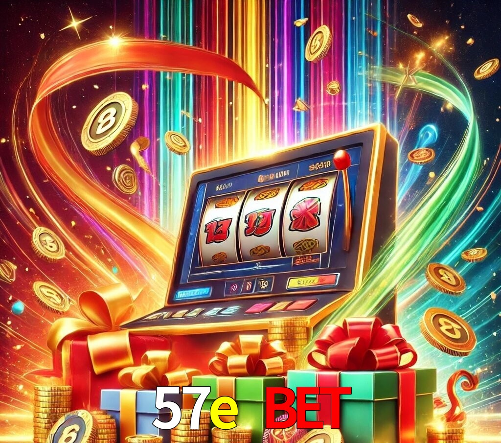 Promoções 57e bet